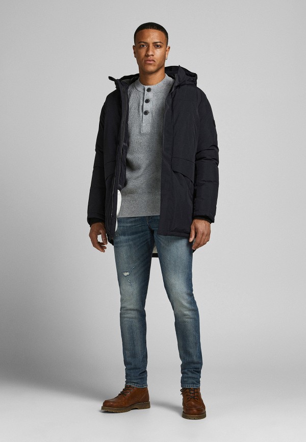 фото Парка jack & jones