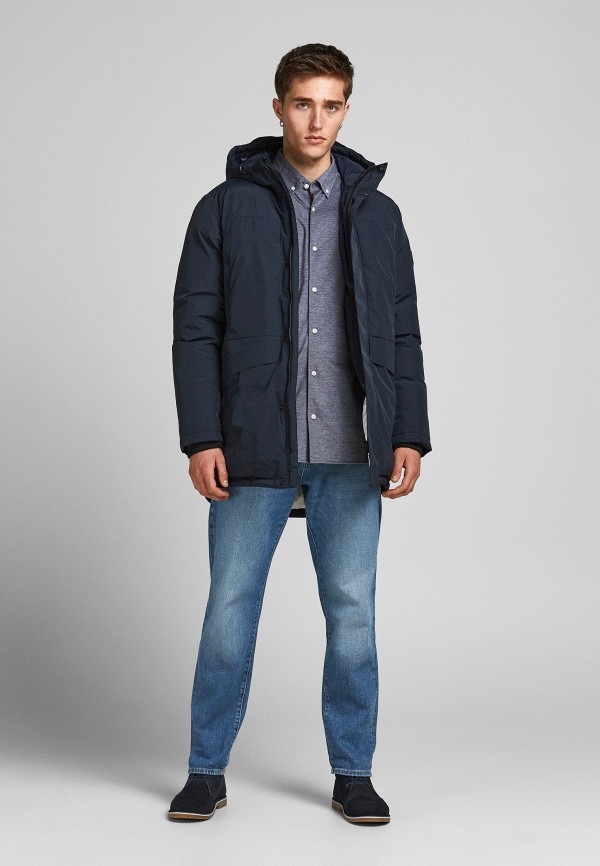 фото Парка jack & jones