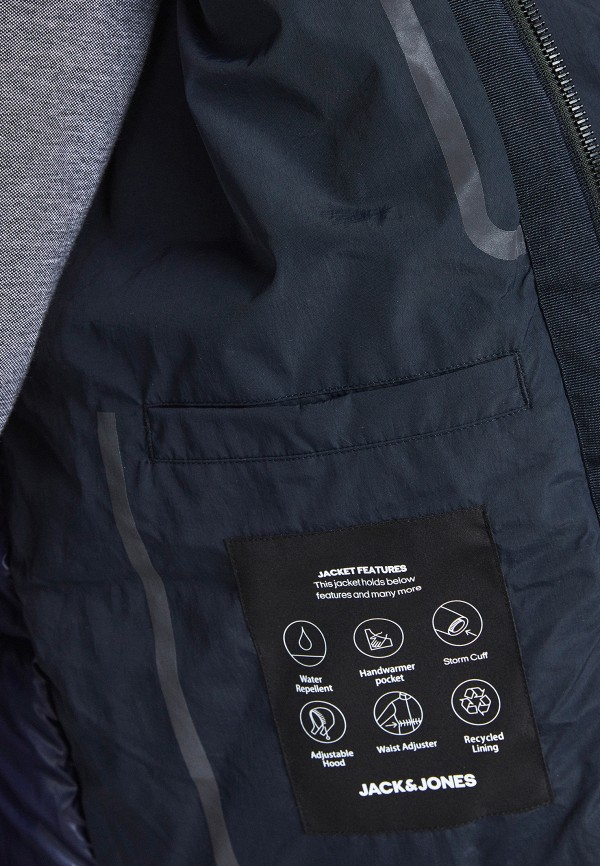 фото Парка jack & jones