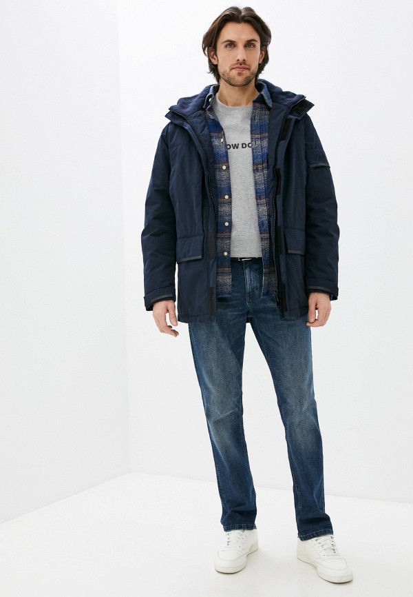 фото Парка selected homme