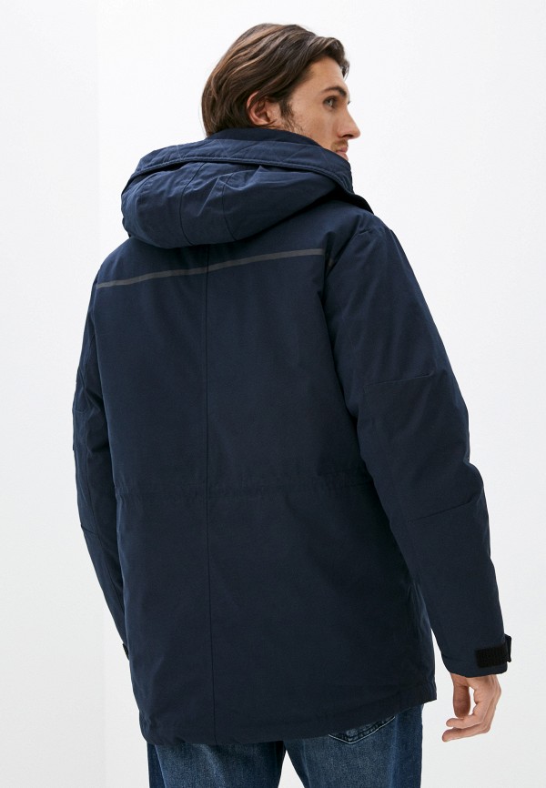 

Парка Selected Homme, Синий, Selected Homme RTLAAV688601