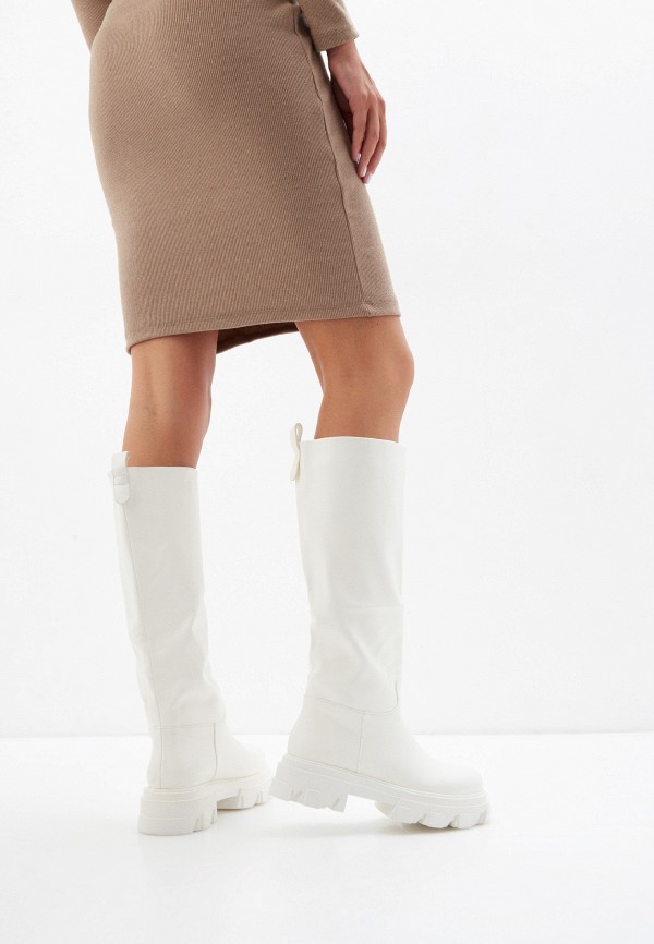 фото Сапоги vivian royal