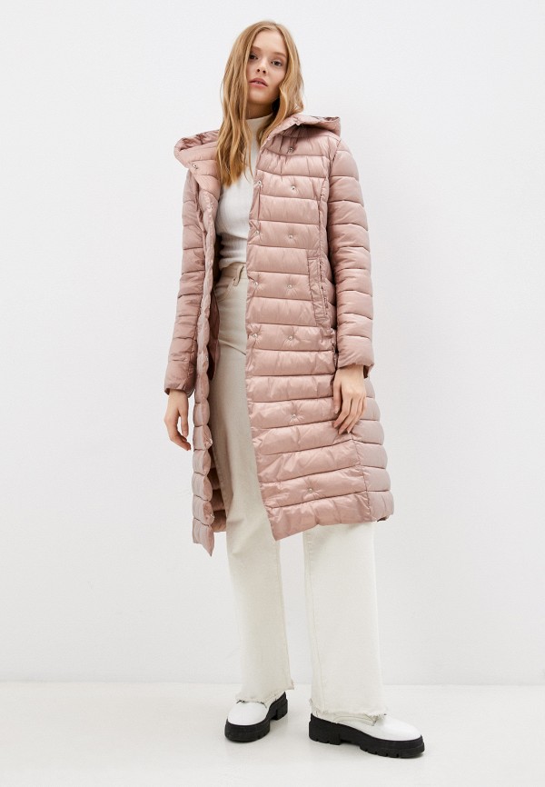 фото Куртка утепленная koton