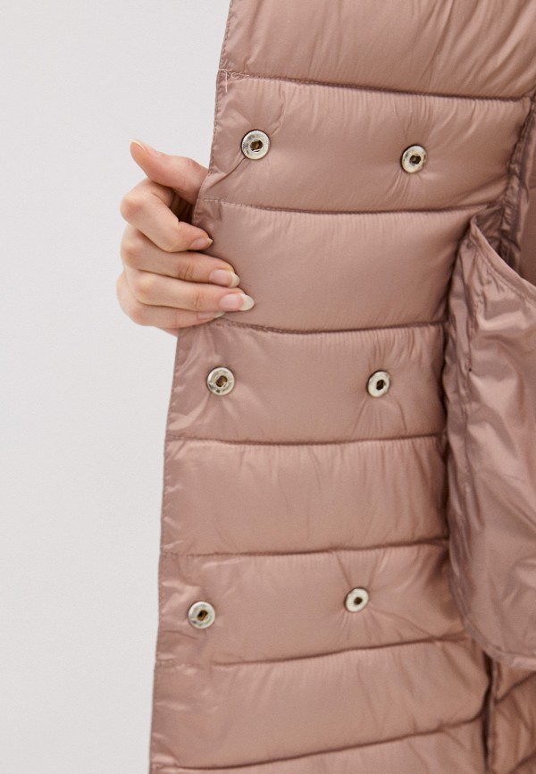 фото Куртка утепленная koton