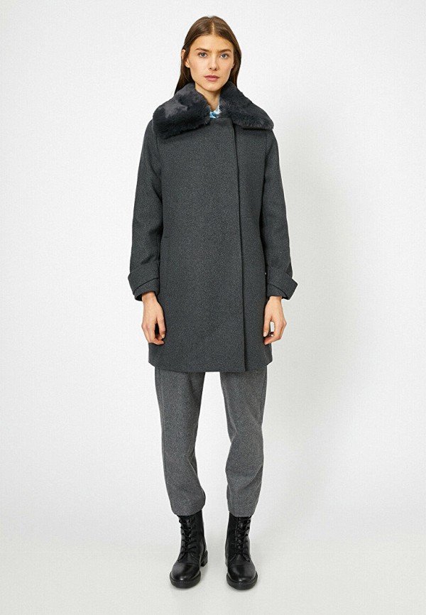 фото Пальто koton