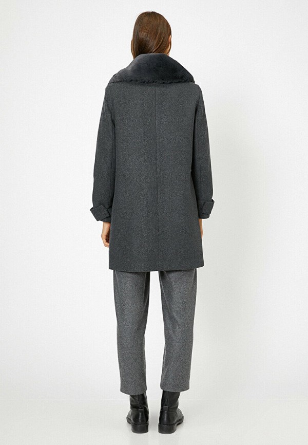 фото Пальто koton