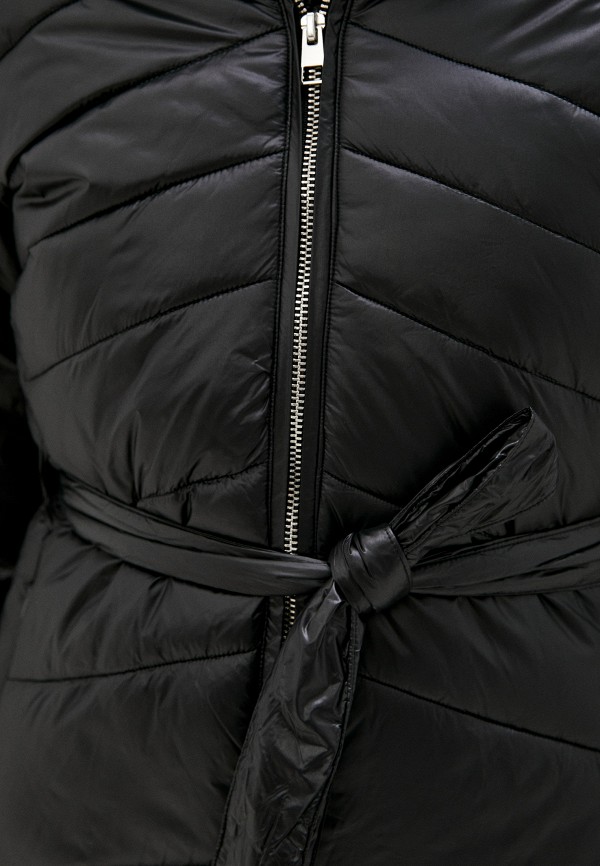 фото Куртка утепленная koton