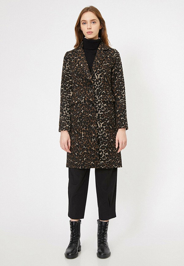 фото Пальто koton