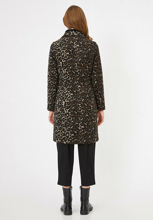 фото Пальто koton