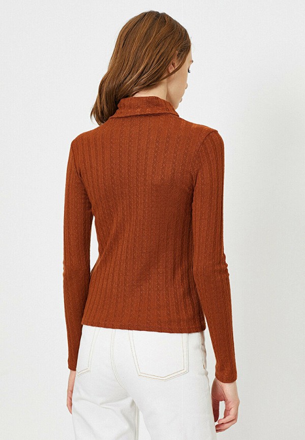 фото Водолазка koton