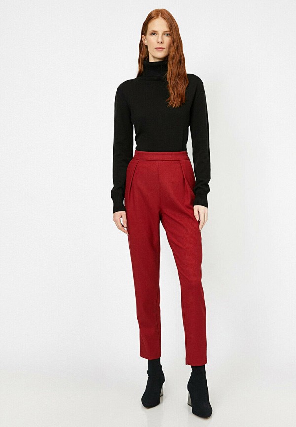 фото Брюки koton