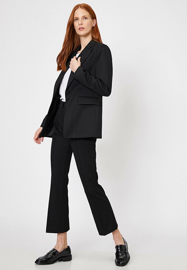 фото Брюки koton