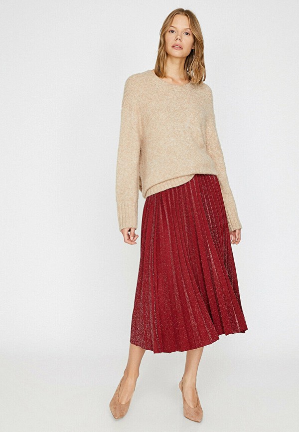 фото Юбка koton