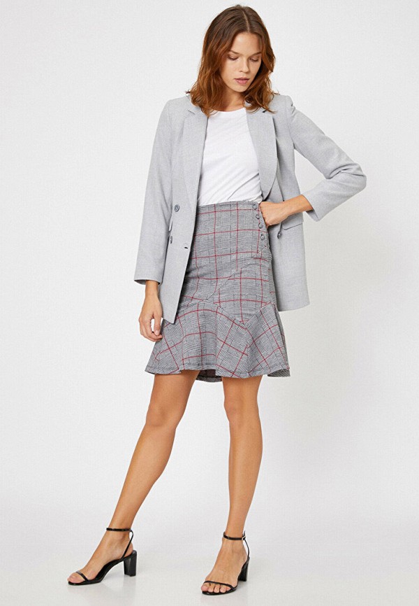 фото Юбка koton