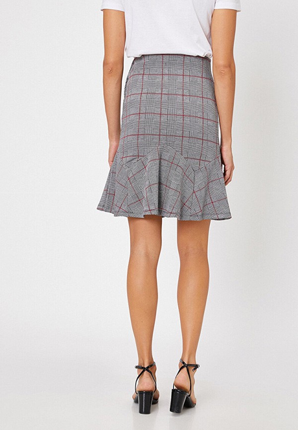 фото Юбка koton