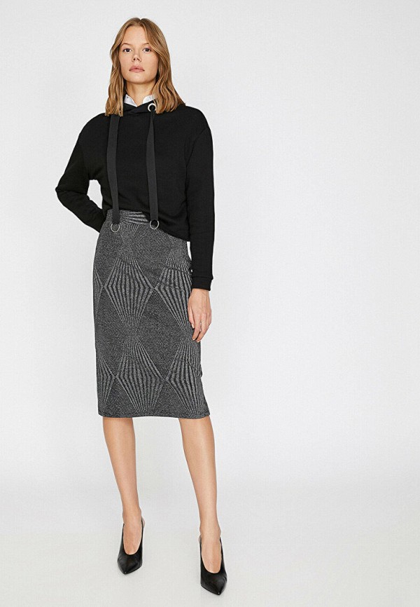 фото Юбка koton