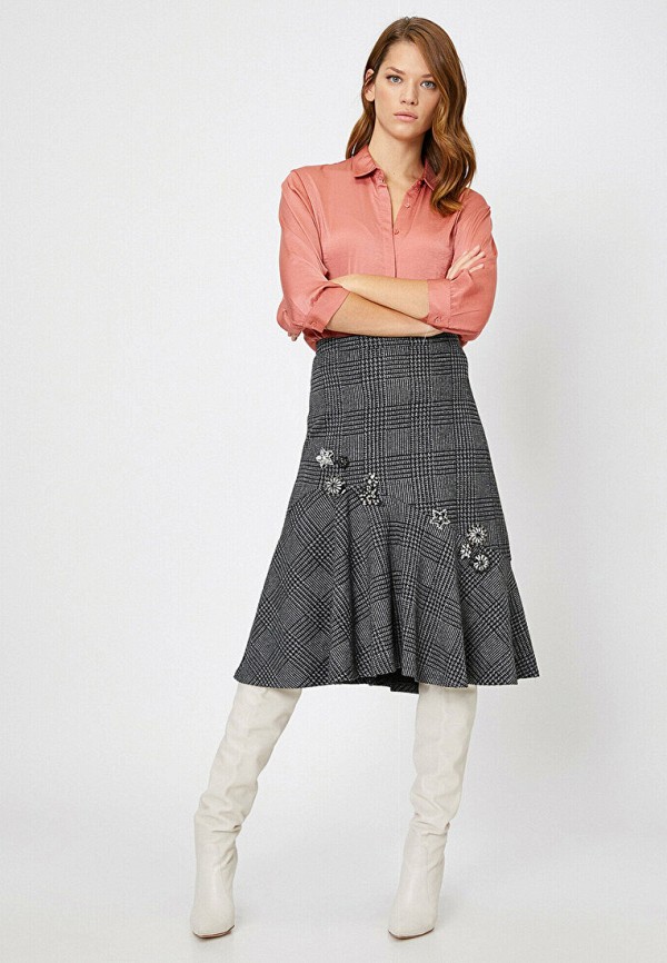 фото Юбка koton