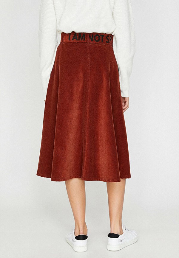 фото Юбка koton