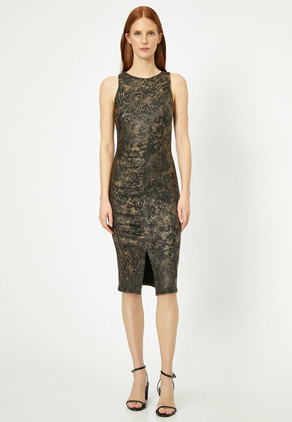 фото Платье koton