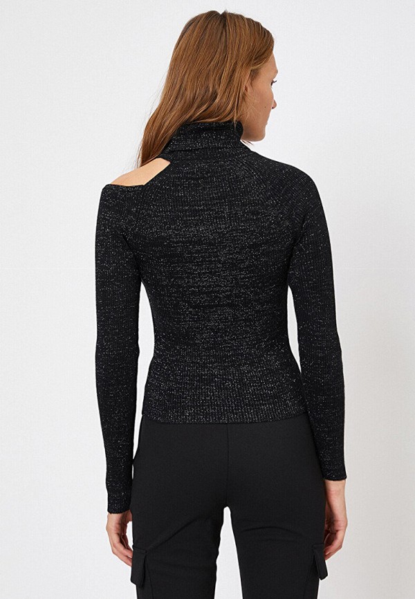 фото Водолазка koton