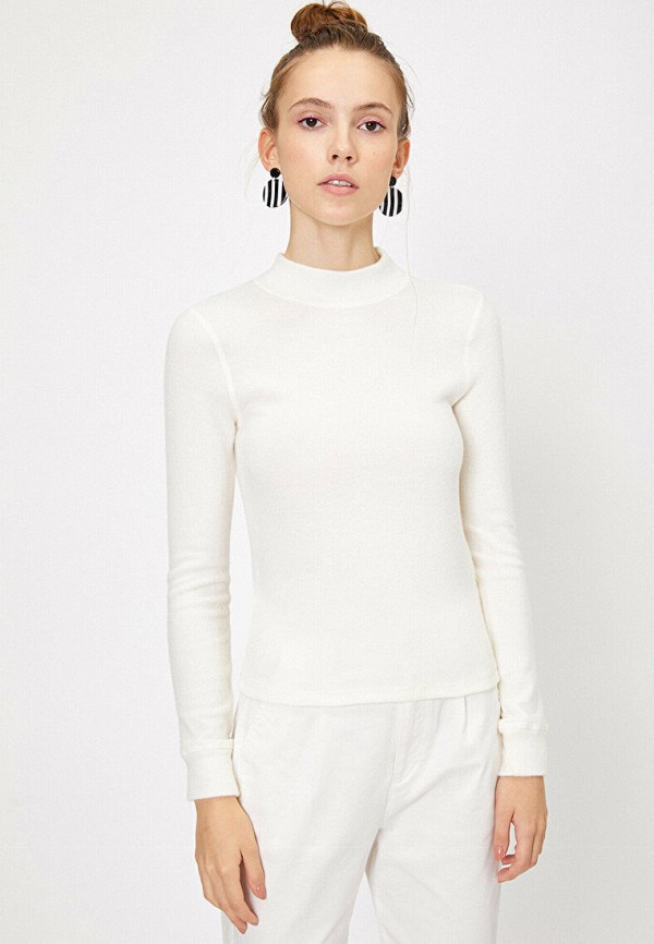 фото Водолазка koton