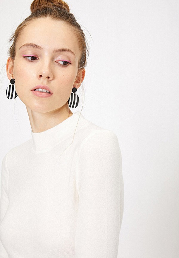 фото Водолазка koton