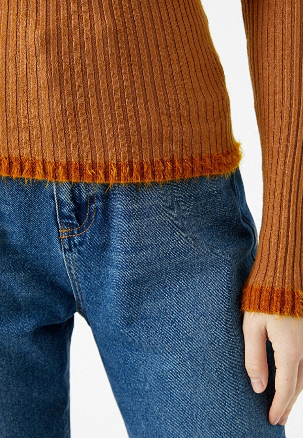 фото Водолазка koton