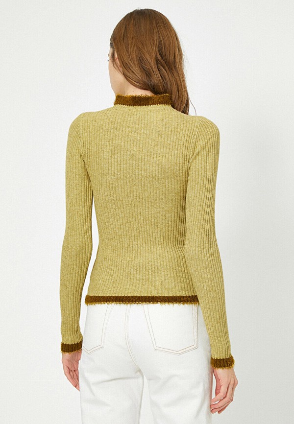 фото Водолазка koton