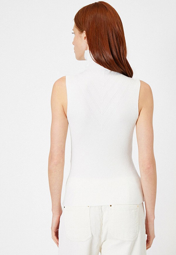 фото Водолазка koton