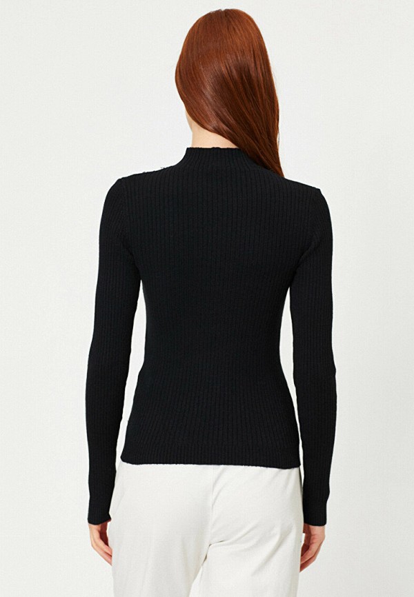 фото Водолазка koton