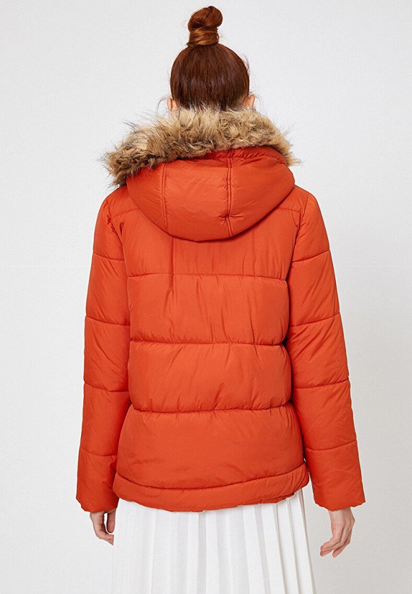 фото Куртка утепленная koton