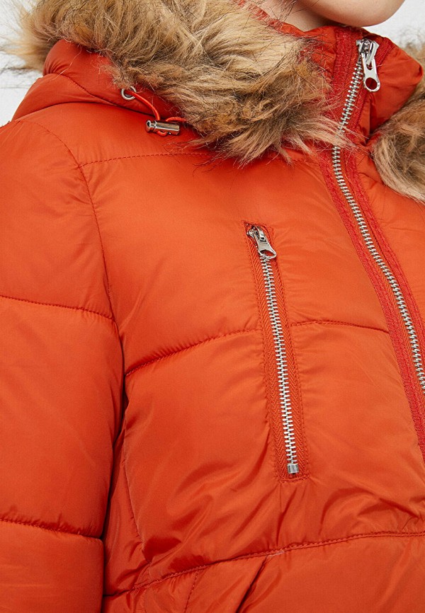 фото Куртка утепленная koton