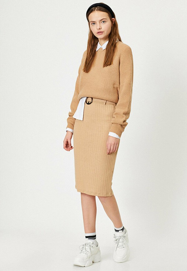 фото Юбка koton