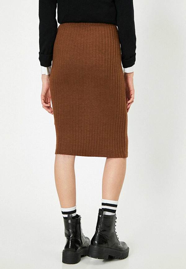 фото Юбка koton