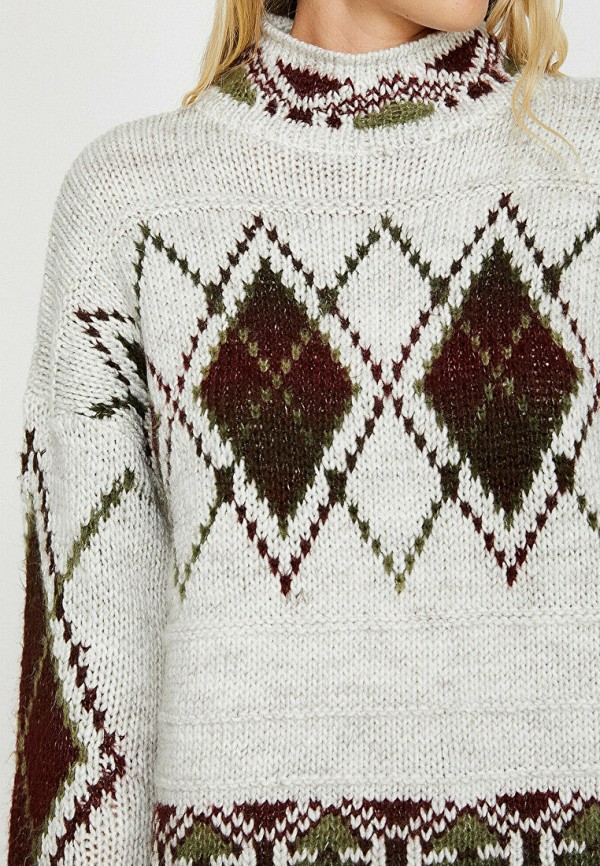 фото Свитер koton