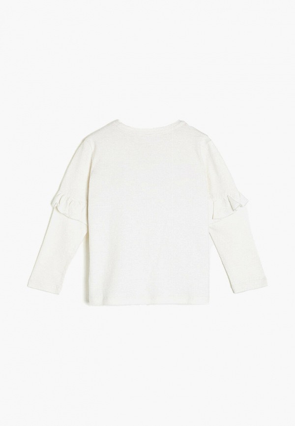 фото Лонгслив koton