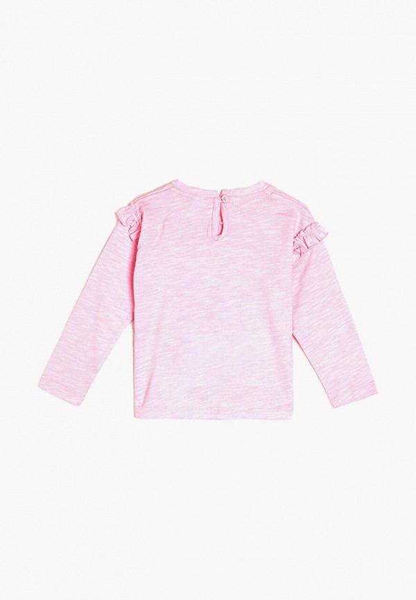 фото Лонгслив koton