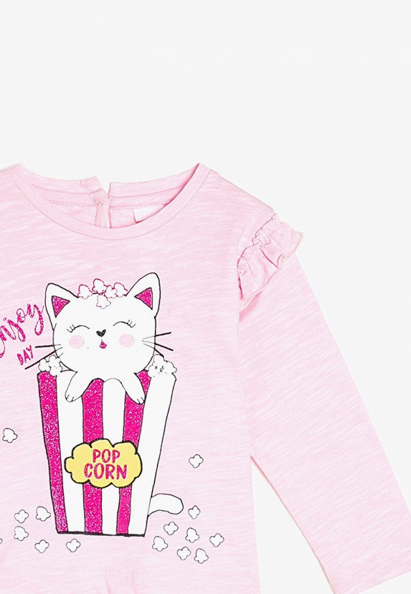 фото Лонгслив koton