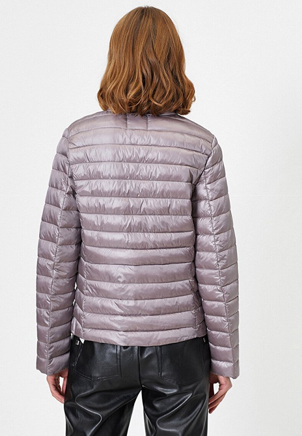 фото Куртка утепленная koton