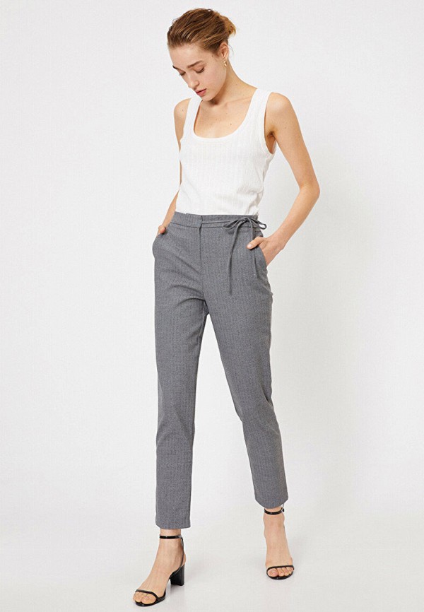 фото Брюки koton