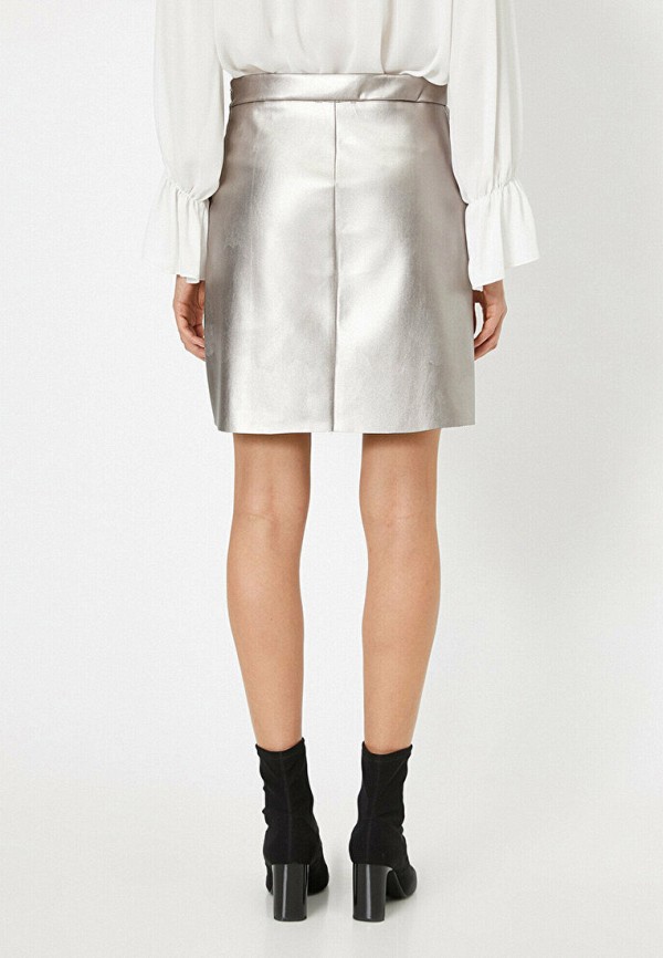 фото Юбка koton