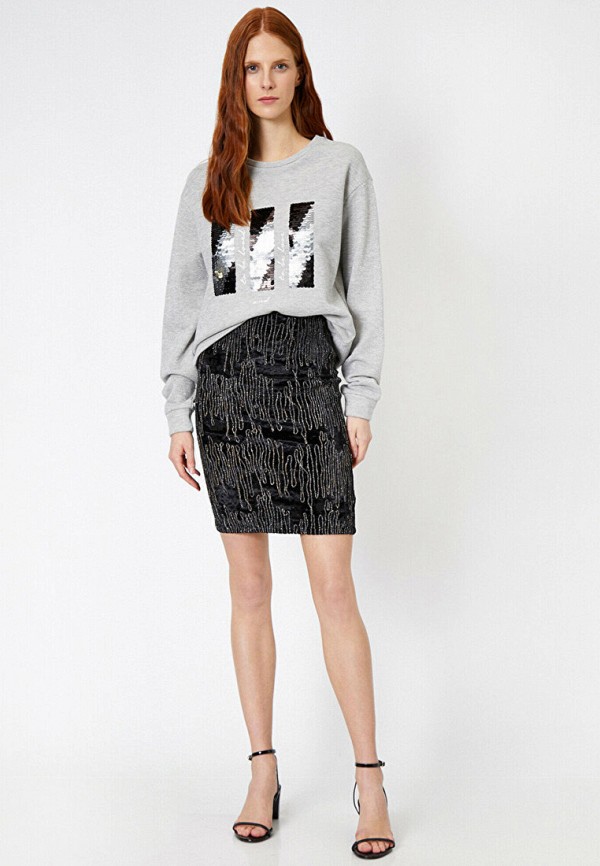 фото Юбка koton