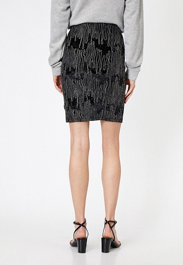 фото Юбка koton