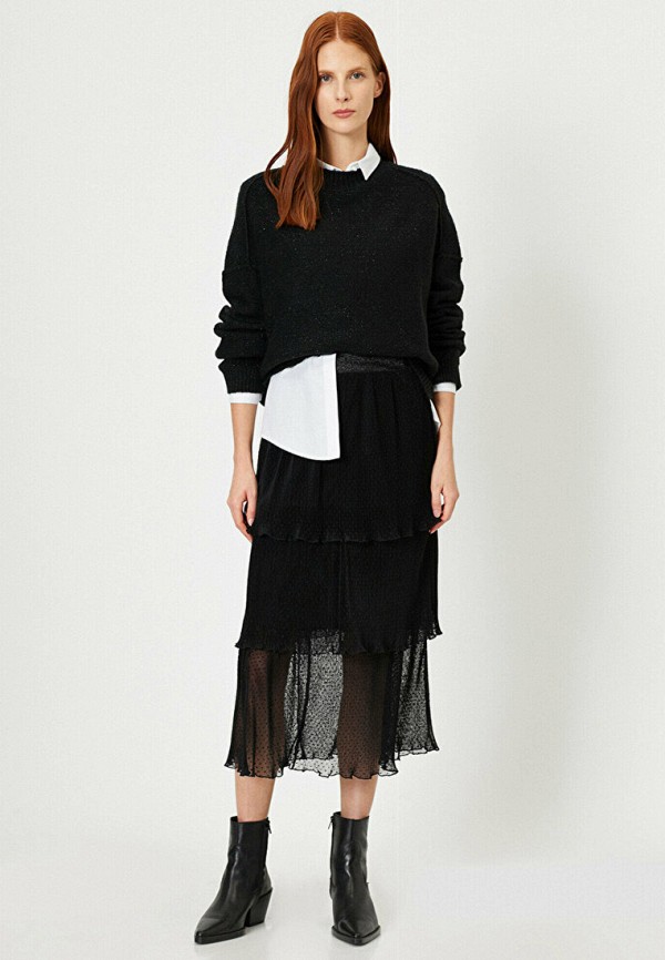 фото Юбка koton