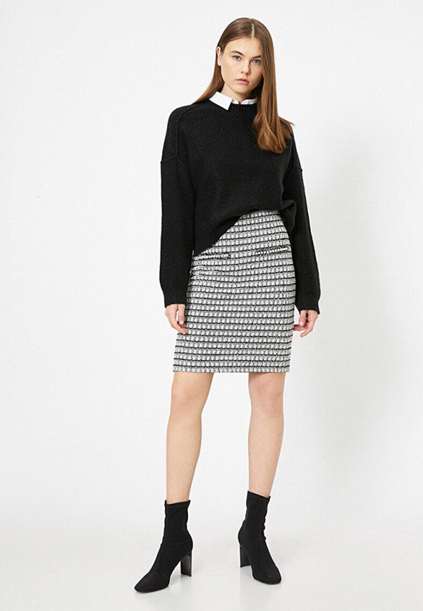 фото Юбка koton