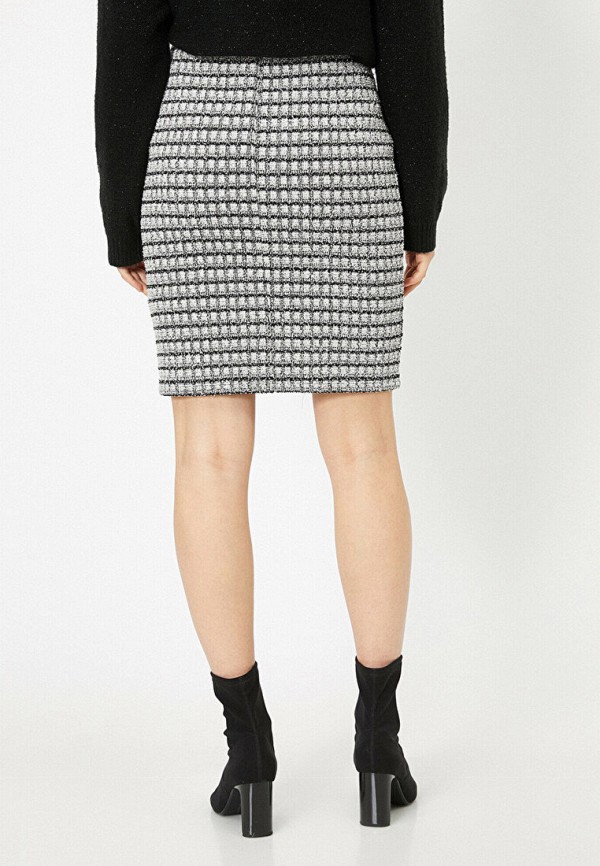 фото Юбка koton