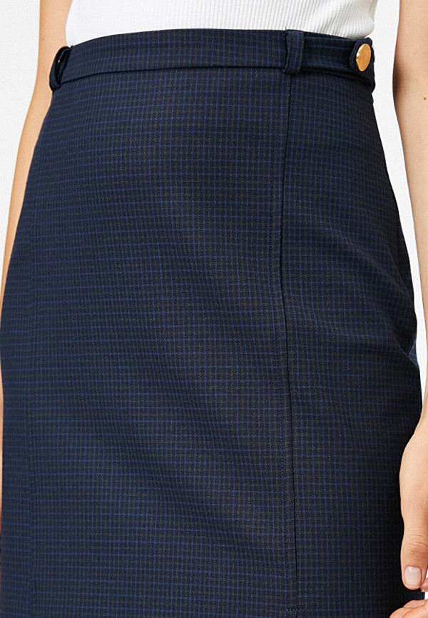 фото Юбка koton