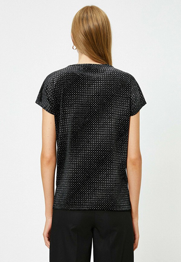 фото Футболка koton