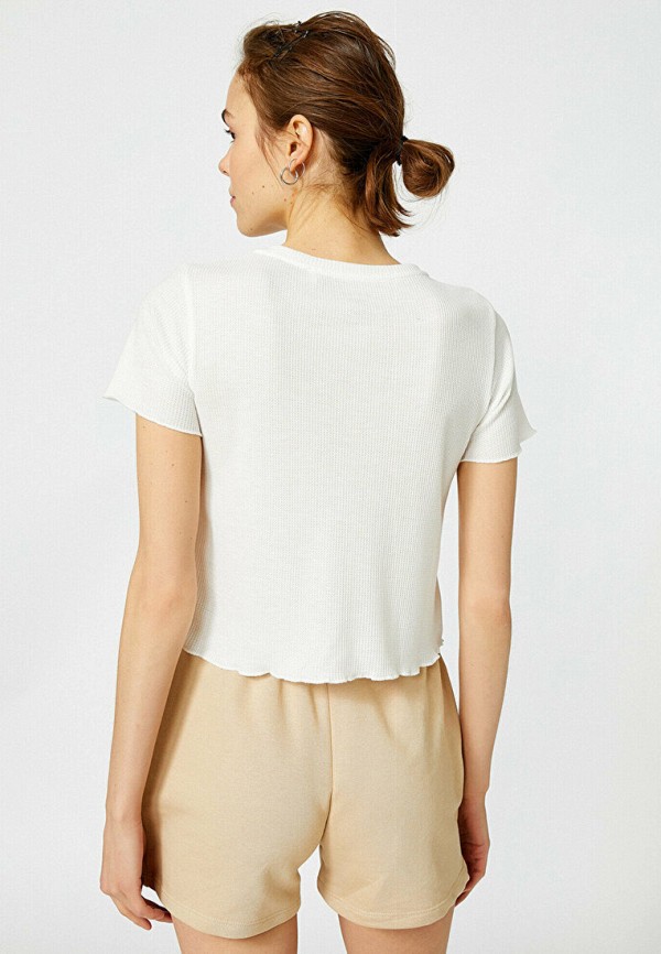 фото Футболка koton