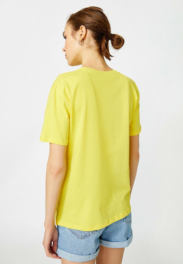 фото Футболка koton